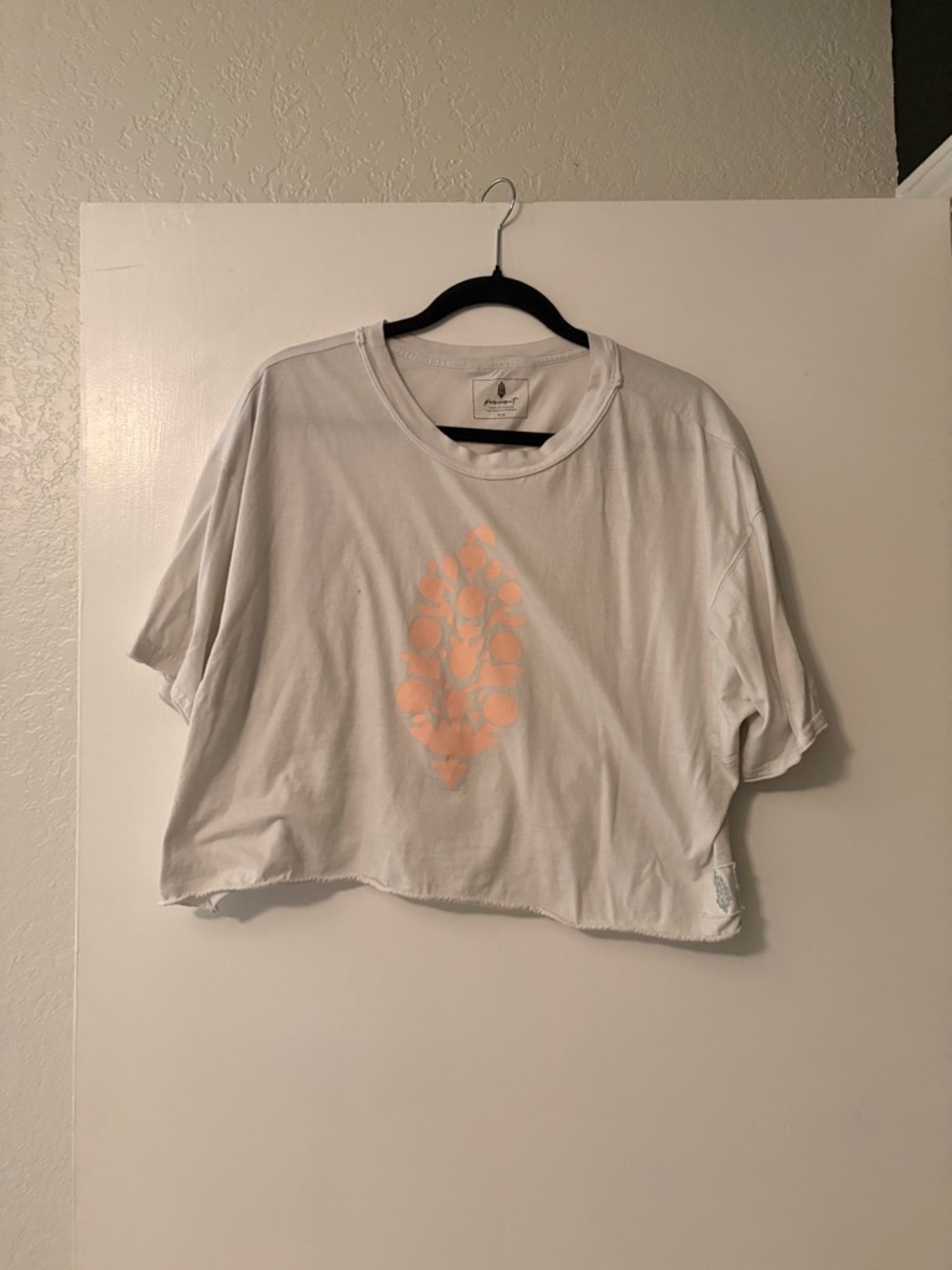 Free people tshirt